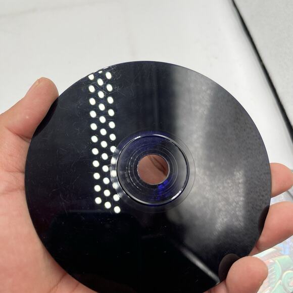 Jet Moto 2 (Greatest Hits) PS1 - Tested, CIB & Free Ship! - Picture 2 of 6